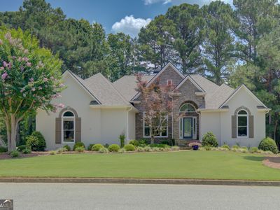 425 Lake Forest Dr, Newnan, GA, 30265