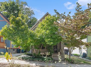 236 Murray Ave, Ann Arbor, MI