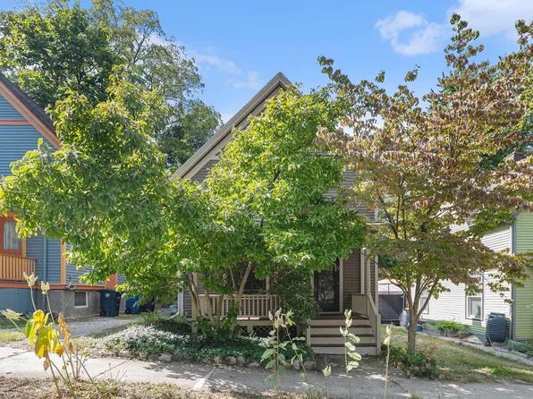 236 Murray Ave, Ann Arbor, MI 48103