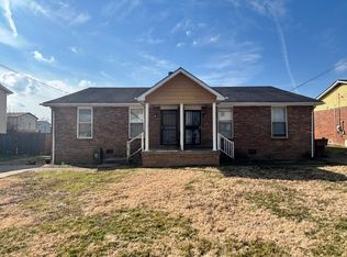 3521 Brookway Dr, Nashville, TN 37207