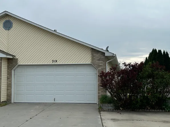 719 Whitley Ct, Fruitland, ID 83619