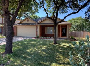 305 Presidio Dr, Leander, TX 78641