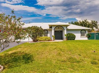 2870 50th Ter SW, Naples, FL 34116