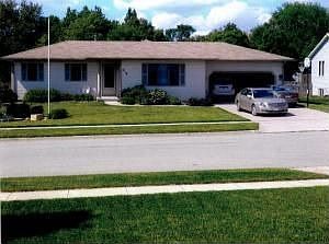 Home for Sale in Roland, IA $159,900