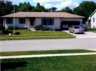 618 S Samson St, Roland, IA 50236