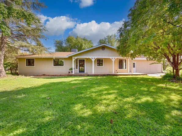 9540 Alta Mesa Rd, Wilton, CA 95693