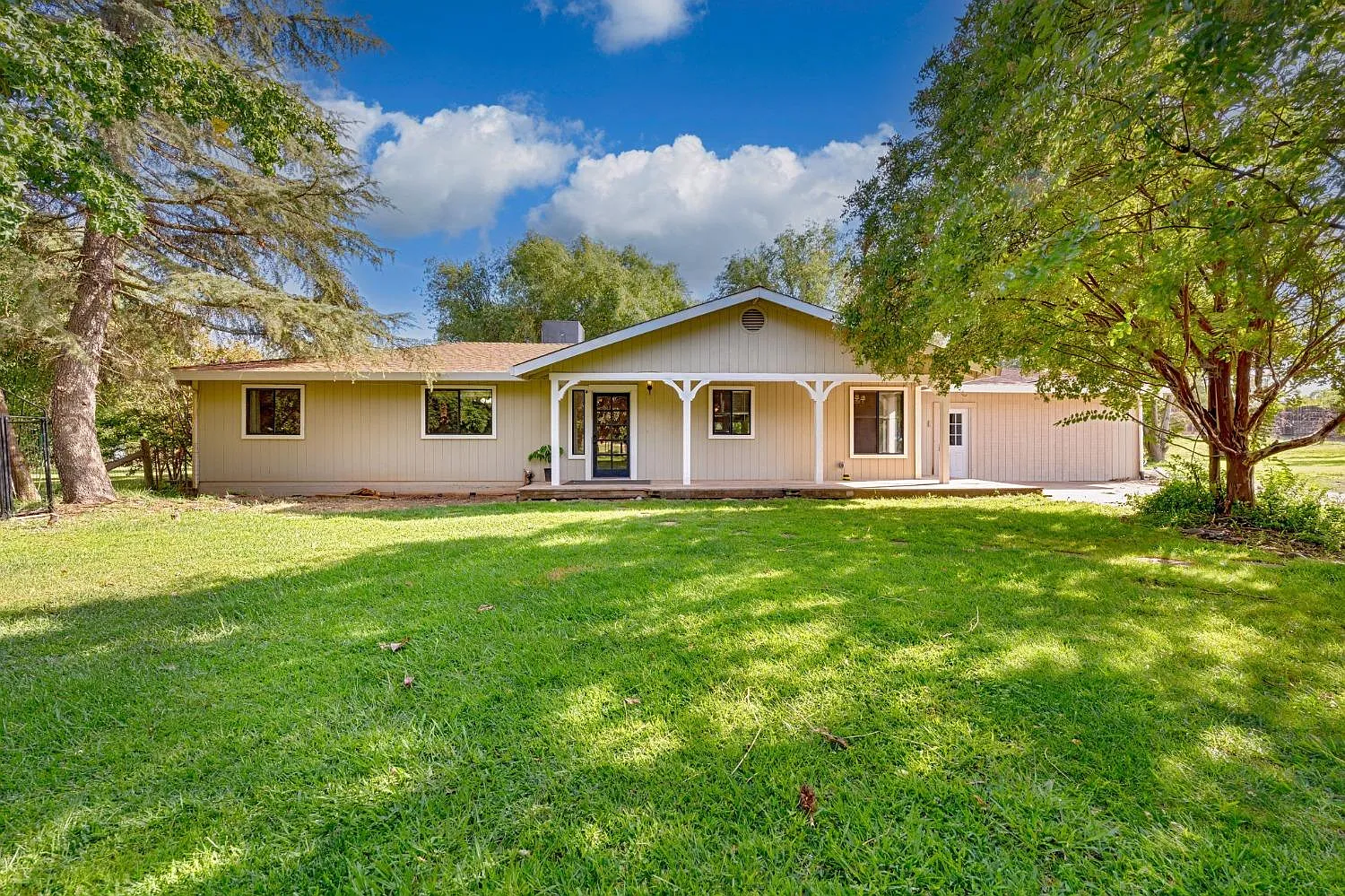 9540 Alta Mesa Rd photo 1