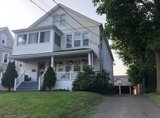 14 Fennbrook Rd, West Hartford, CT 06119