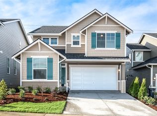 7435 83rd Division LOT 28-3, Marysville, WA 98270