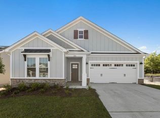 386 Ursaline St, Tallahassee, FL 32317