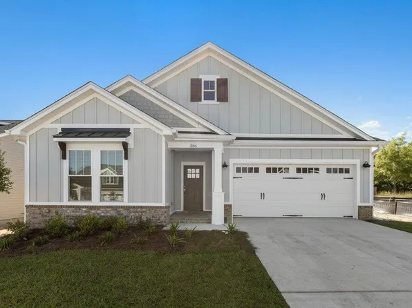 386 Ursaline St, Tallahassee, FL 32317