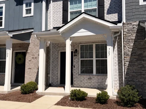 615 Old Hickory Blvd #707, Nashville, TN 37209
