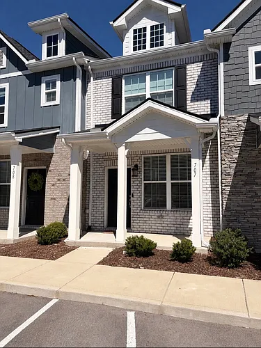 615 Old Hickory Blvd #707 Photo 1