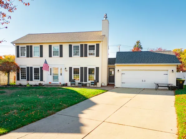 4796 Lisa Ct, Trenton, MI 48183