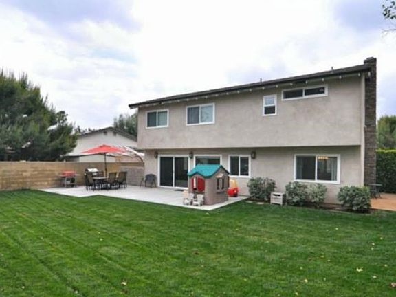 3rd image of 2374 San Joaquin Ct
