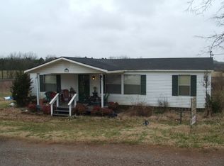 2431 Willow Garden Cir, Talbott, TN 37877
