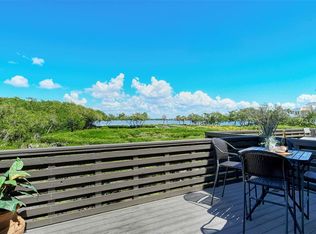 823 Bayport Way #823, Longboat Key, FL 34228