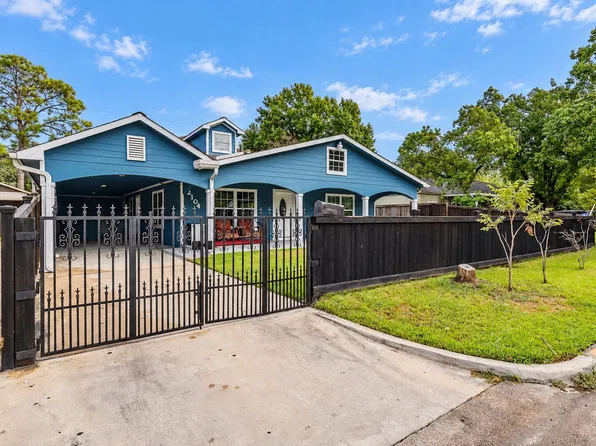 2104 6th St, Galena Park, TX 77547