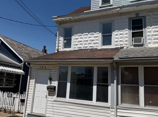 306 McClellan Ave Floor 2, Trenton, NJ 08610