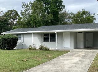 24 N Davis St, Beverly Hills, FL 34465