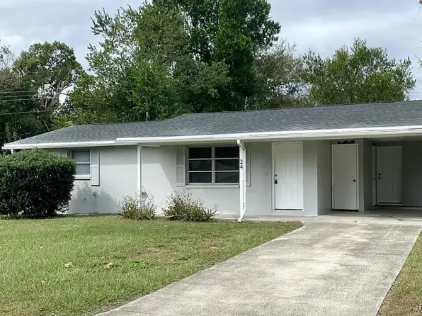 24 N Davis St, Beverly Hills, FL 34465