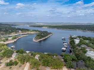 4948 Travis Oaks Dr, Marble Falls, TX 78654