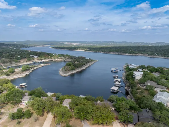 4948 Travis Oaks Drive, Marble Falls, TX 78654-4058