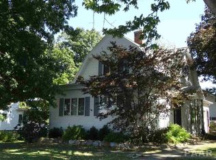 407 N Althea St, Elmwood, IL 61529