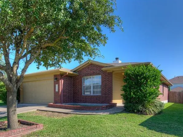 3708 Julianas Way, Round Rock, TX 78665