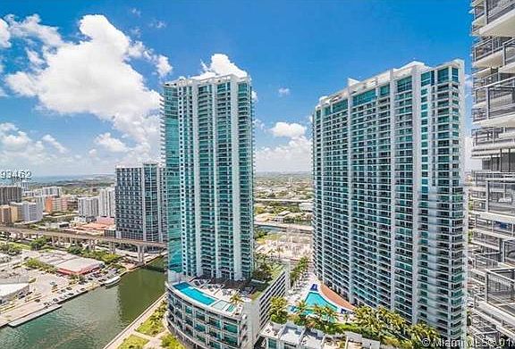 2nd image of 350 S Miami Ave APT 1610