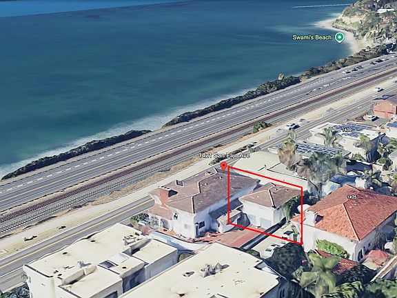 2nd image of 1421 San Elijo Ave #C