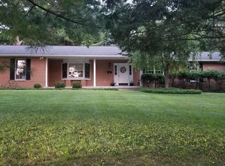 791 Sunset Ln, Stroudsburg, PA 18360
