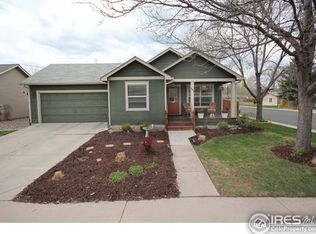 903 Pear St, Fort Collins, CO 80521