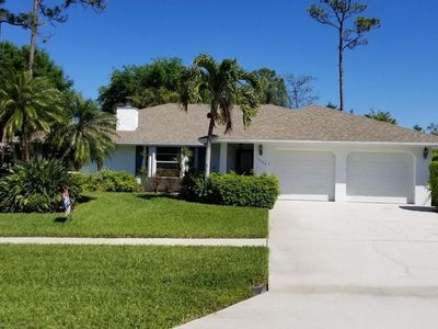 13394 Northumberland Cir, Wellington, FL, 33414