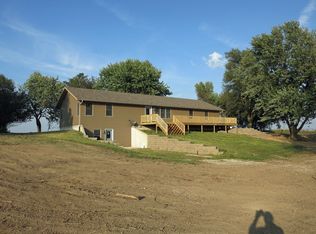 16301 W State Highway D, Hatfield, MO 64458