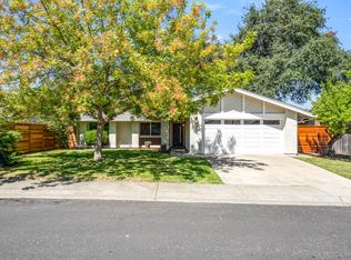 1006 Northridge Dr, Roseville, CA 95678