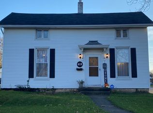 419 Boyce St, Urbana, OH 43078