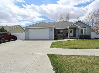 2899 Lianne St, Idaho Falls, ID 83402