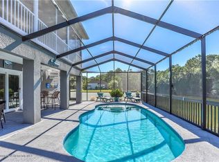 4034 Jewfish Dr, Hernando Beach, FL 34607