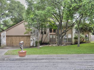 15010 Elm Park St, San Antonio, TX 78247
