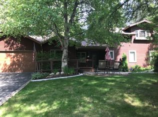 269 Sunrise Cir, Sagle, ID 83860
