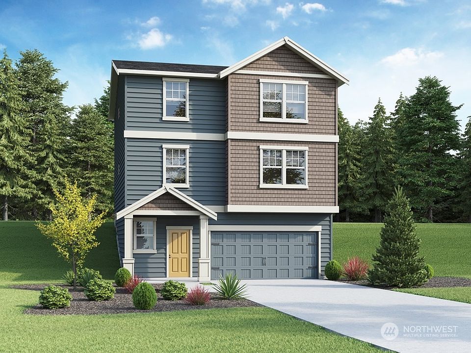 1st image of 1674 NE Halden Glen Drive NE #23
