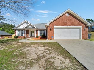 1207 Brookstone Way Augusta GA 30909 Zillow