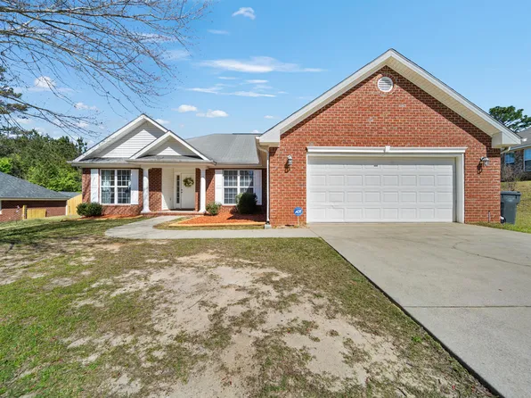 4005 Madison Lane, Augusta, GA