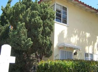 665 Cordova St APT 3, Pasadena, CA 91101