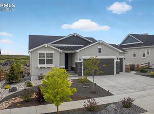 2267 Merlot Dr, Colorado Springs, CO 80921