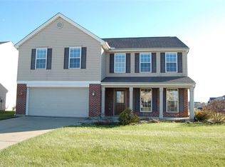313 University Dr, Walton, KY 41094