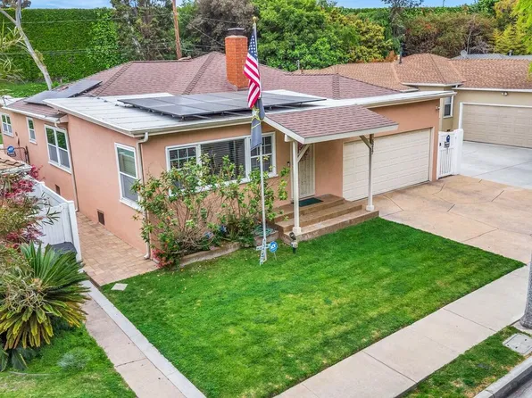 5217 Berryman Ave, Culver City, CA 90230