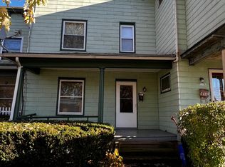 2014 Boulevard Ave, Scranton, PA 18509