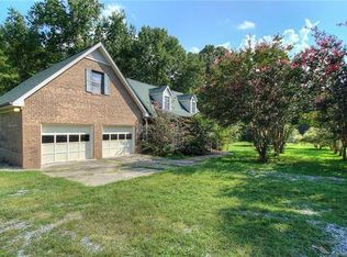 2070 Parks Lafferty Rd, Concord, NC 28025